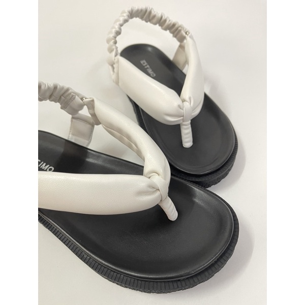 Sandal slip on wanita | YOLLA by estimo.look | sandal wanita sandal cewek