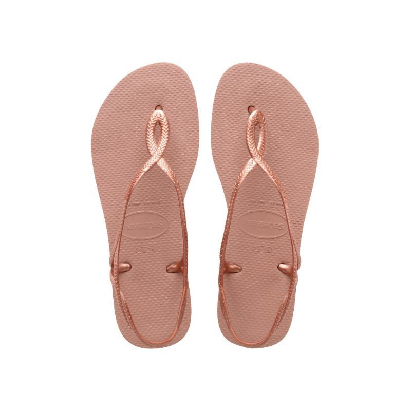 Sandal Wanita Original Havaianas Luna Fc