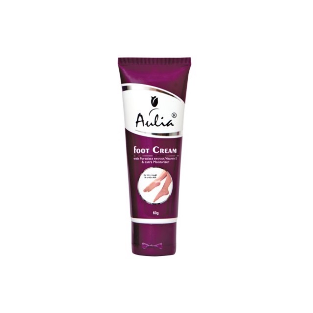 Aulia Foot Cream 60gr