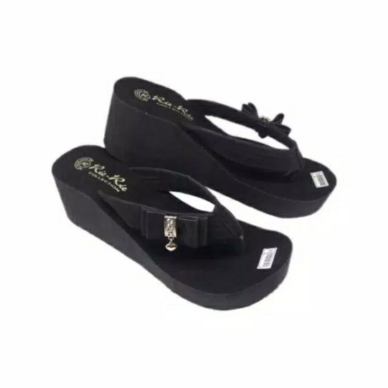 sandal wegdes zs - 13 sandal cewek cantik new