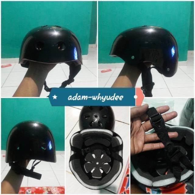  Helm  sepeda  batok  murah  Shopee Indonesia