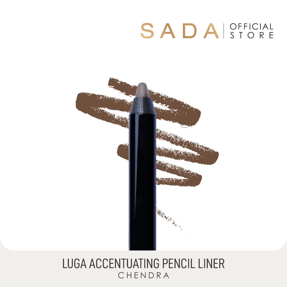 SADA Luga Accentuating Pencil Liner Eyeliner