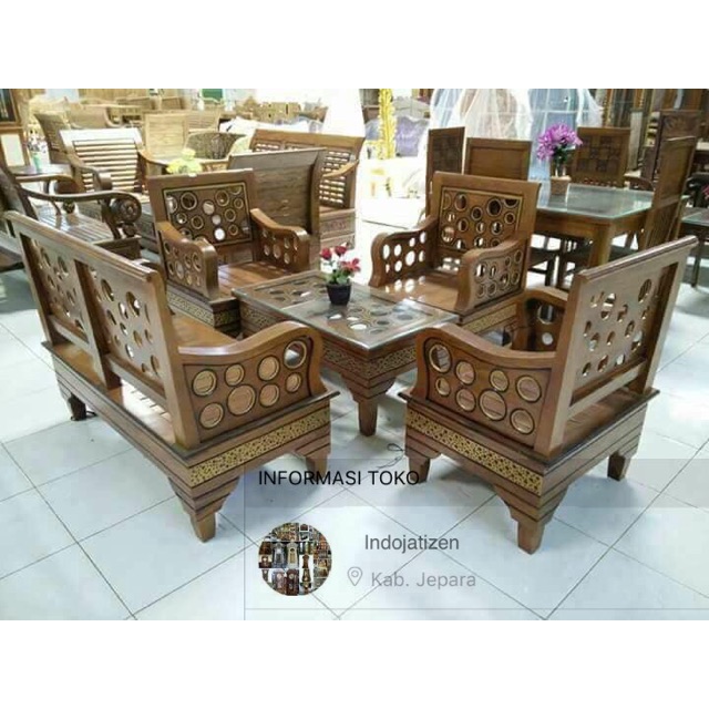 8700 Kursi Tamu Nirwana HD