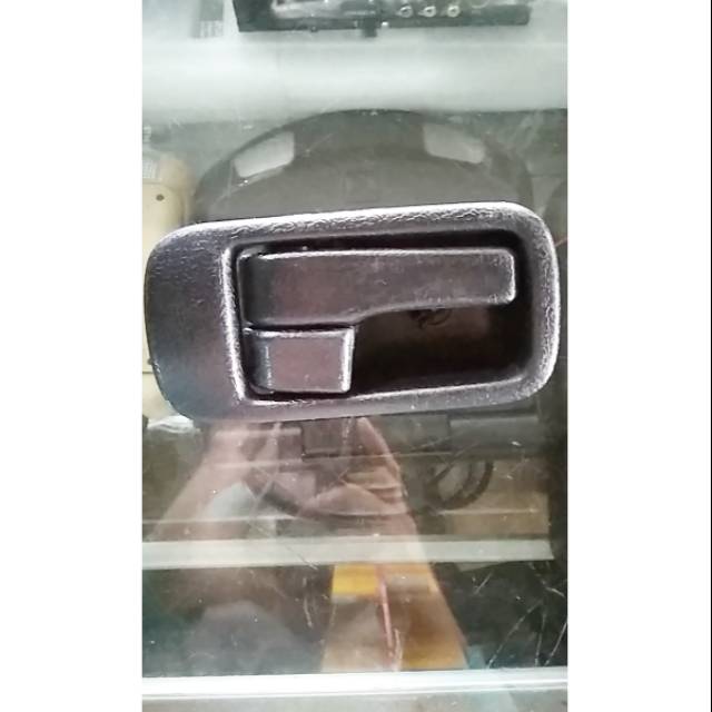  HANDLE  PINTU  DALAM  PANTHER VARIASI ACCESORIES REMBANG 