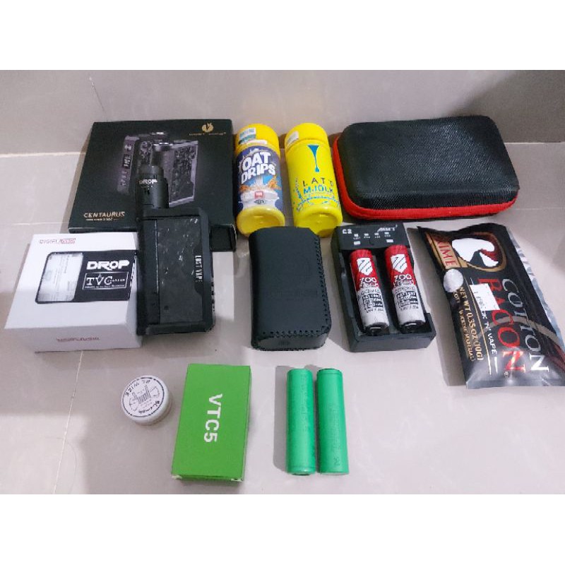 cosmetik centaurus dna 250c