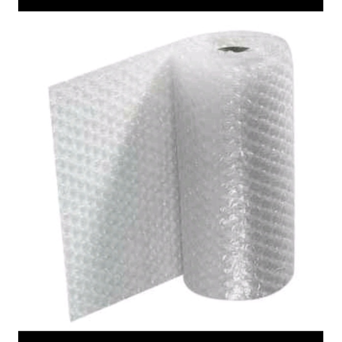 

BUBBLE WRAP PENGAMAN PACKING