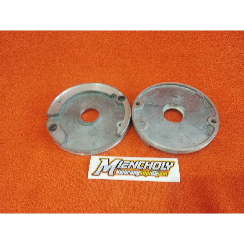 DUDUKAN PENGAPIAN YZ PNP SUPRA GRAND EX5 PLENES MAGNET YZ PNP SUPRA