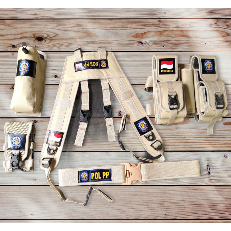 KOPEL SET CREAM POL PP