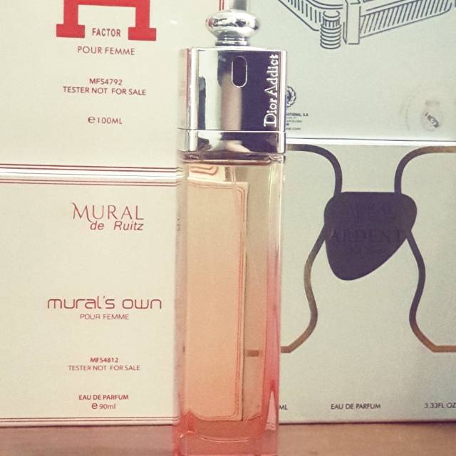 Parfum Dior Addict 100ml