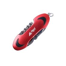 Pisau Lipat Multifungsi Outdoor Enigma Knife Tools