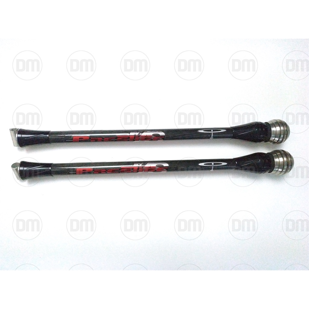 Stabilizer - Short Stabilizer Arc Systeme Central Gravity SHORT - Panahan - Archery