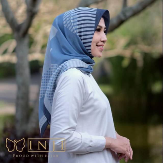 Hijab inji.original scraf