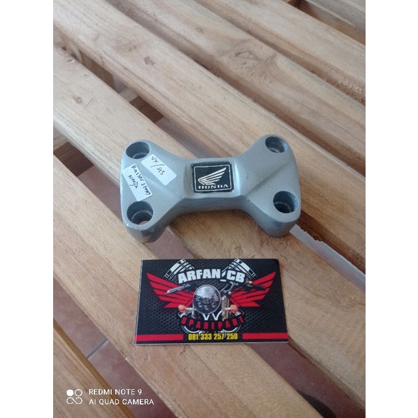 Raiser CB150R PNP shock NINJA