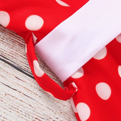 TokoMilkan - Dress Anak Perempuan MEDINA DRESS KIDS | Dress Anak Perempuan Motif Polkadot