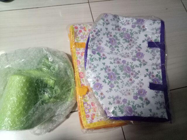 Tempat Penyimpanan Piring