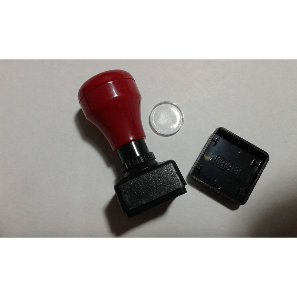 

CB1818 - Gagang Stempel Flash 18 x 18 mm