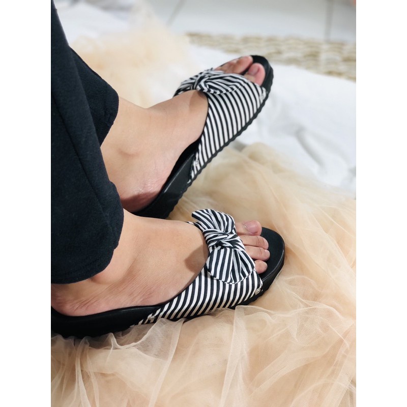 Lavenna Lisa Salur Sandal Teplek Seri LV1009