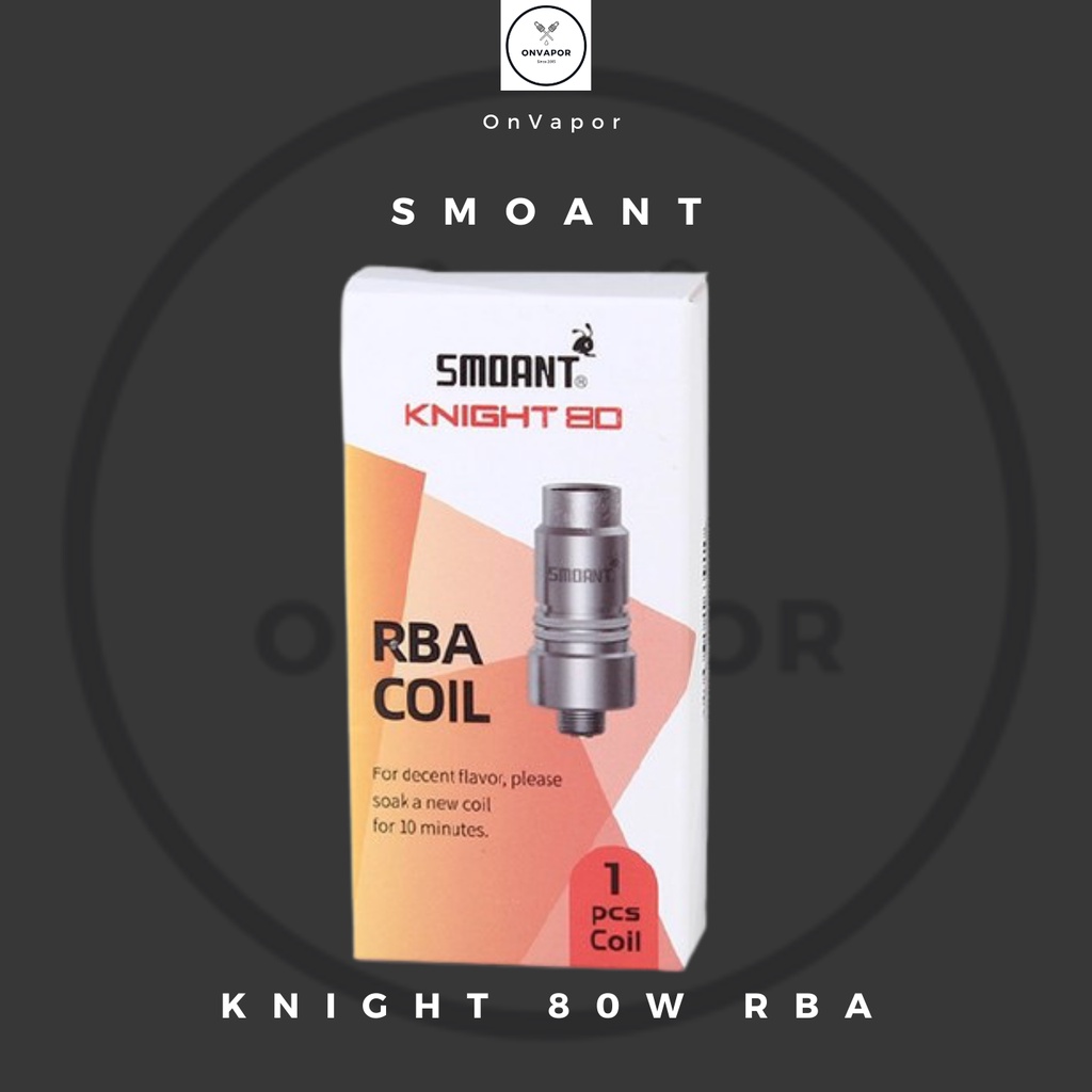 Smoant Knight 80W OVP Smoant Pasito 2