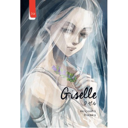

Giselle