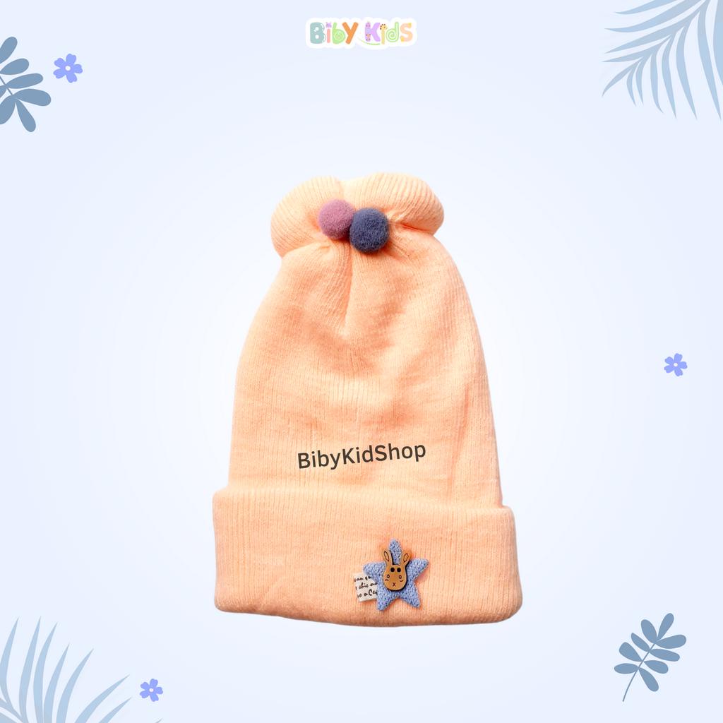 Topi Bayi Newborn Perempuan Lucu 0 6 Bulan Kupluk Topi Bayi Baru Lahir Murah Aksesoris Newborn