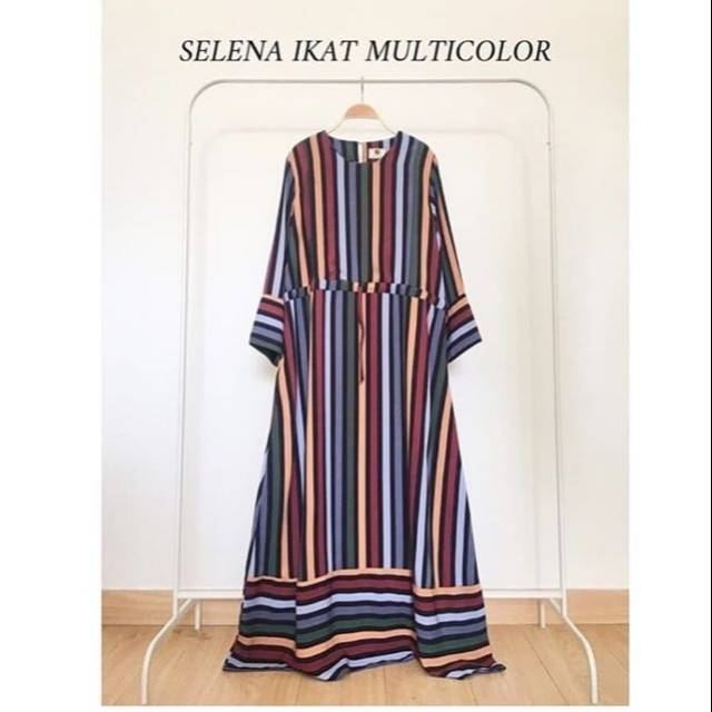 Selena Ikat by Iymelsayshijab