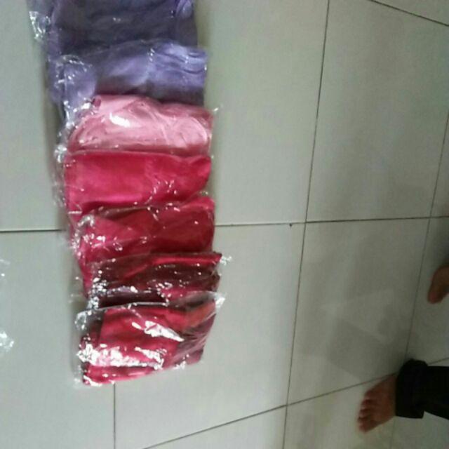 Tirai Love / Tirai Pintu Dan Jendela Benang Motif Lovenono