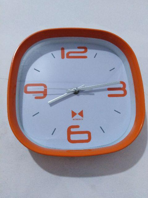 Jam Dinding Murah Ym-785  Diameter 23 Cm (07906/07907/08258/08259)