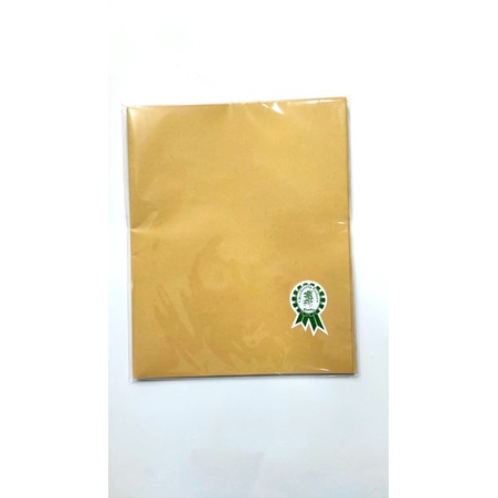 

Sampul Quarto Polos