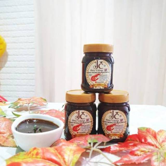 

SAMBAL PETIS PEDAS CETAR HOMEMADE TANPA PENGAWET