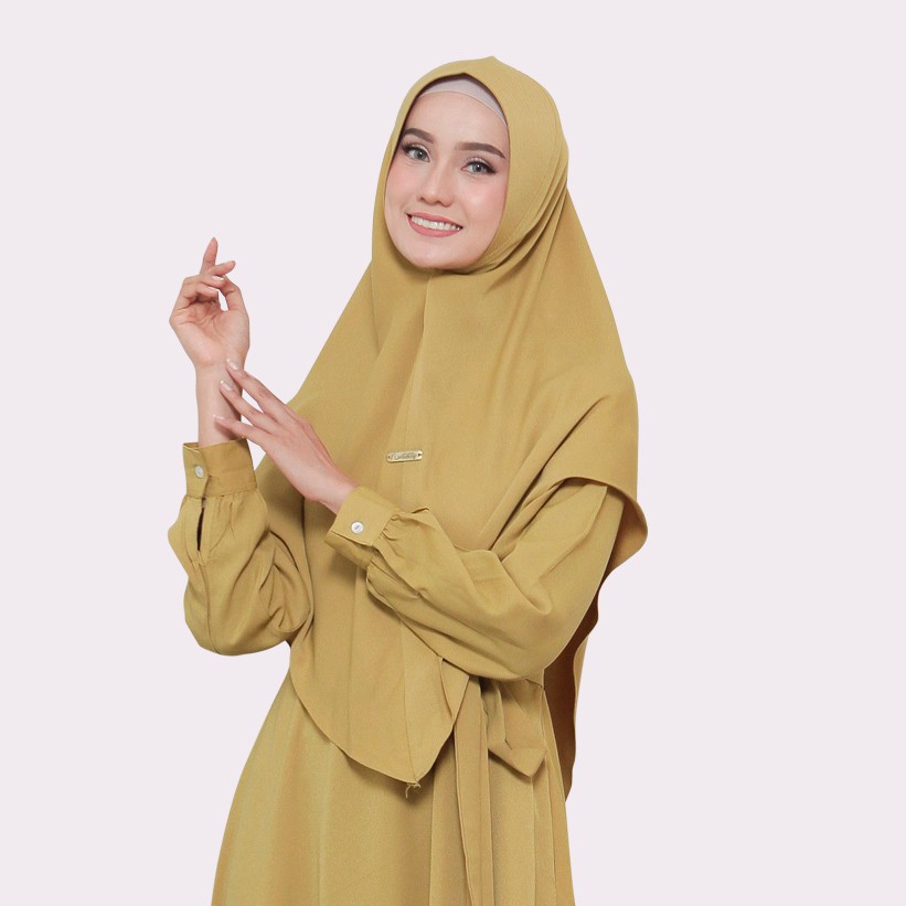 Nobby Dhamira Khimar Syari - HANYA KHIMAR SAJA-3