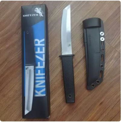 Pisau Cold Steel Tanto mini