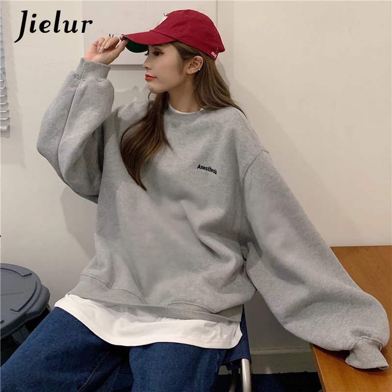 Sweater Oversize Wanita Korean Style Jumbo Ori Switer Oversize Wanita Jumbo Xxl Kekinian Hoodie Wanita Tebal Ori Murah Crewneck Oversize Wanita XXL Jumbo Murah Sweter Oversize Wanita Xxl Sweater Hoodie Wanita Tebal Murah Premium