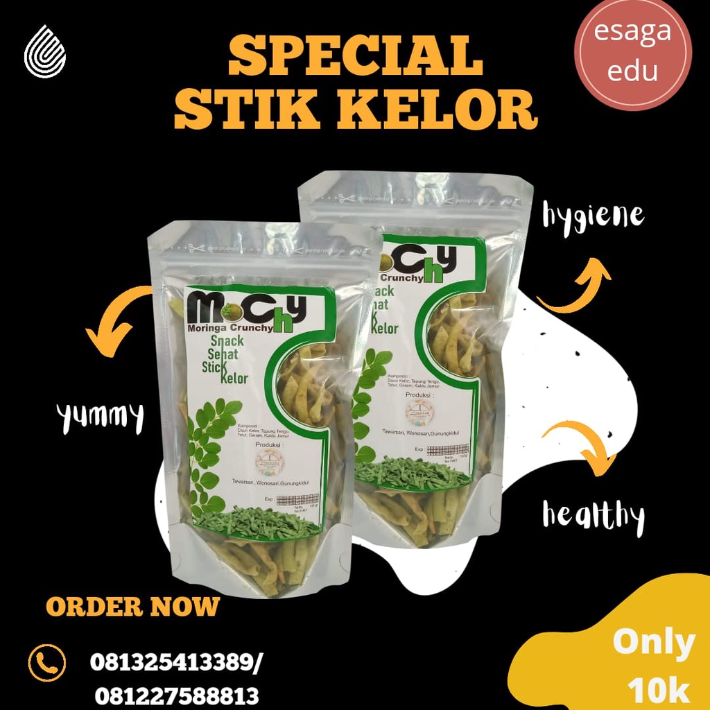 

STICK KELOR