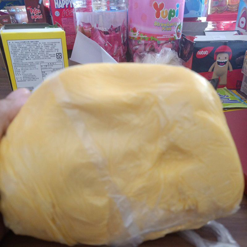 

Mentega Simas 500 gr
