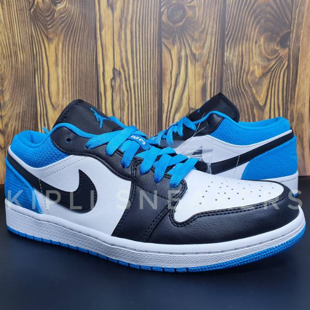 Air Jordan 1 SE Laser Blue