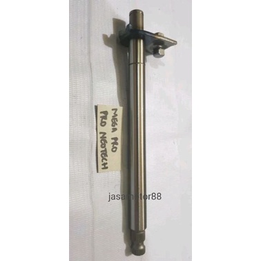 AS OPERAN PERSNELING MEGAPRO NEOTECH