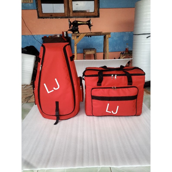 tas kendang rampak jaipong pomo