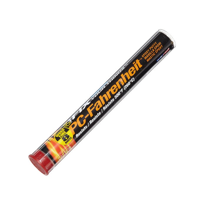 Epoxy PC-Farenheit Epoxt Putty Serbaguna pc fahrenheit 2 Oz