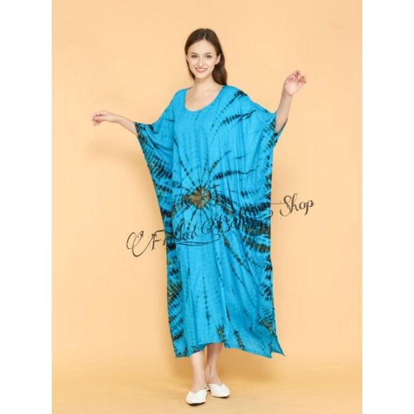 Dress Kaftan / Daster Bali