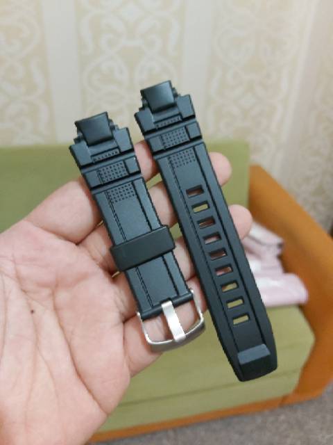 Strap Tali Jam tangan qq q&amp;q m150