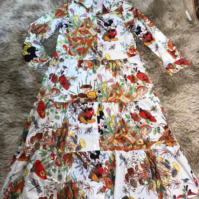 Dress import mickey