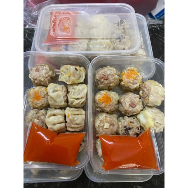 

Dimsum Super Endol