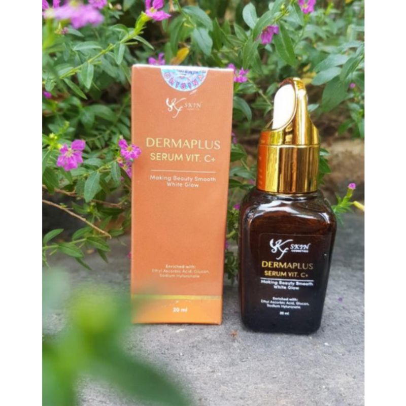 SERUM DERMAPLUS