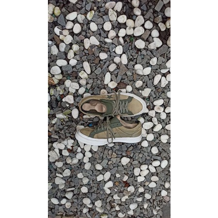 converse one star field surplus
