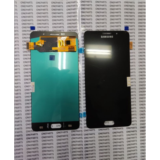 LCD TOUCHSCREEN SAMSUNG GALAXY A710 A7100 A7 2016 OLED ORIGINAL