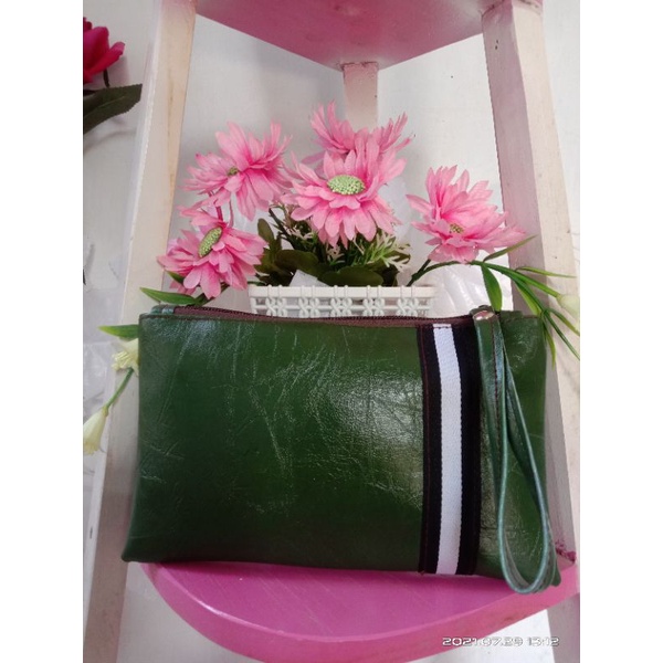 clutch wanita / dompet wanita