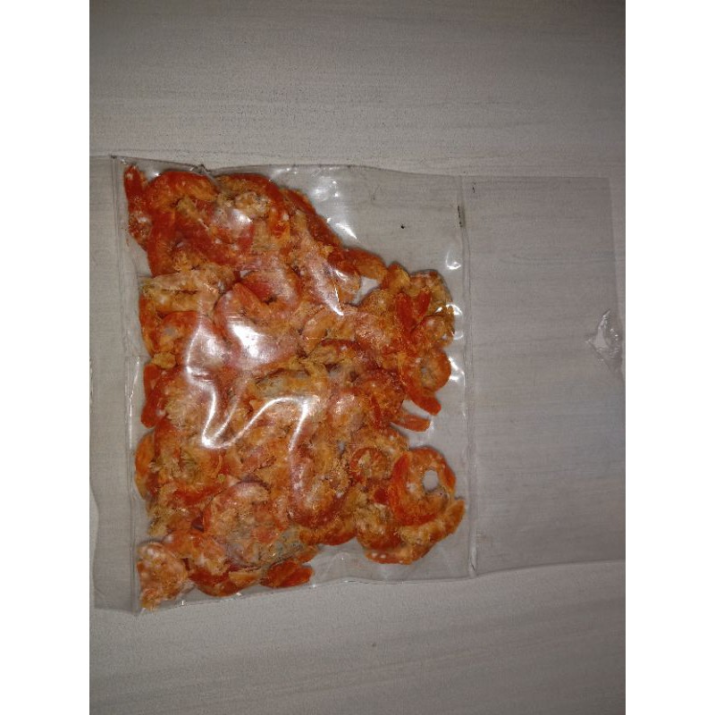

EBI / HA MI / HAMI KALIMANTAN / HEBI KUALITAS SUPER