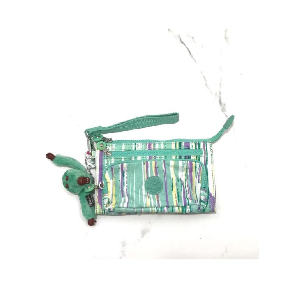 CLUTCH Kipling Ori New Uki Purse Size P21xT13xL2