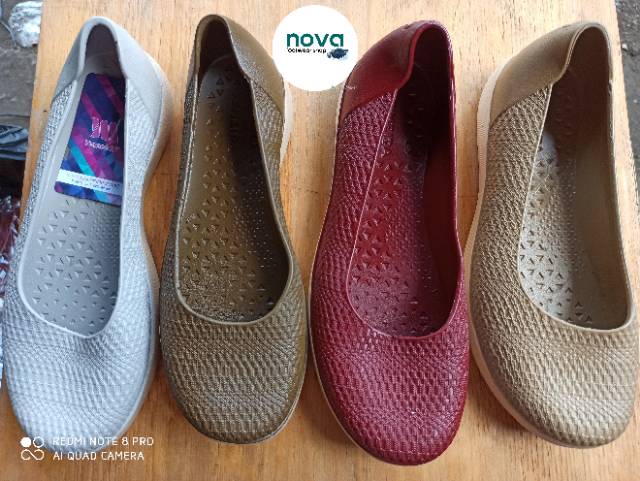 Sepatu Karet Yumeida 9098 L UK 36-40