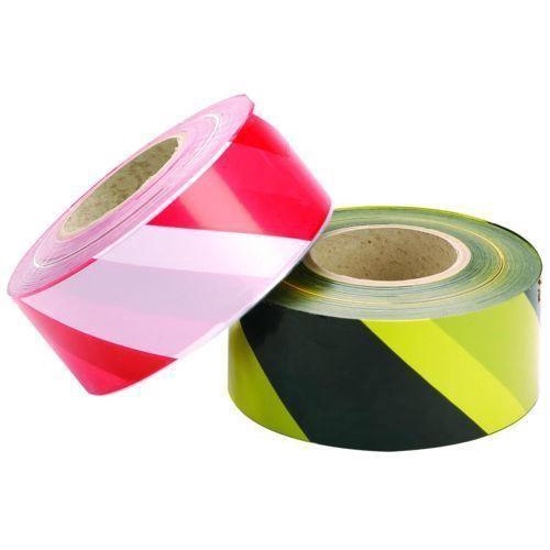 Tape | Barricade Tape (Safety Line) 3" X 300 M